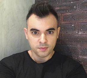 Bruno Marques